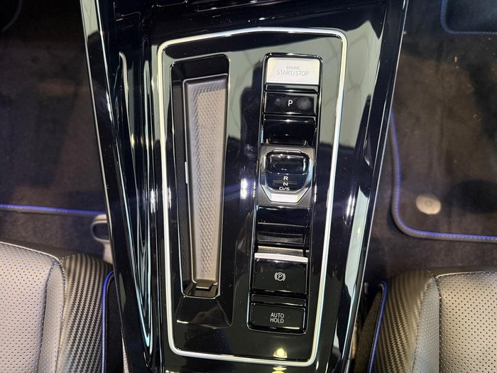 2025 Volkswagen Golf R