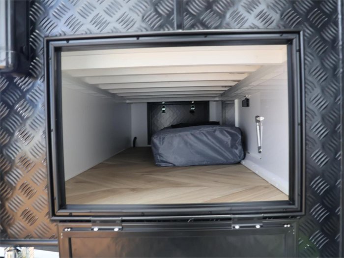 2024 Wonderland RV Adventus