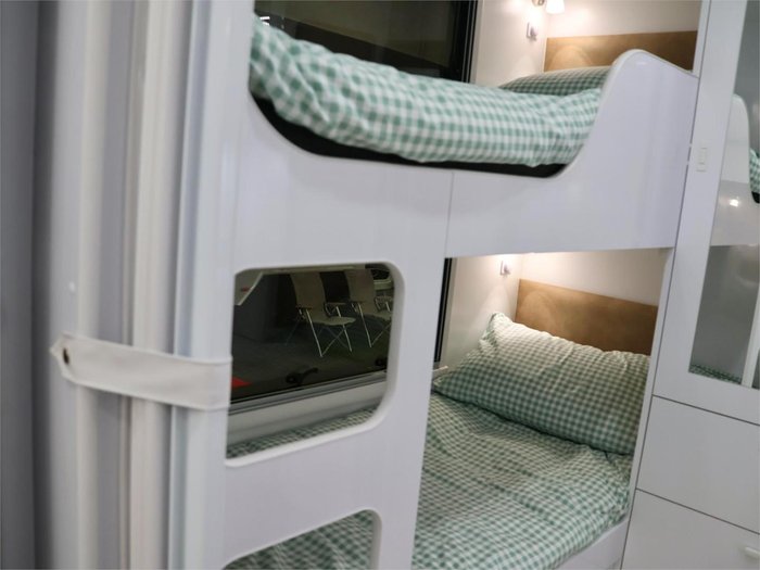 2024 Wonderland RV Adventus