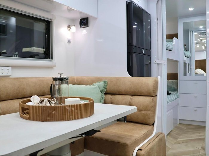 2024 Wonderland RV Adventus