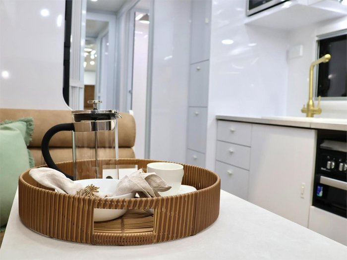 2024 Wonderland RV Adventus