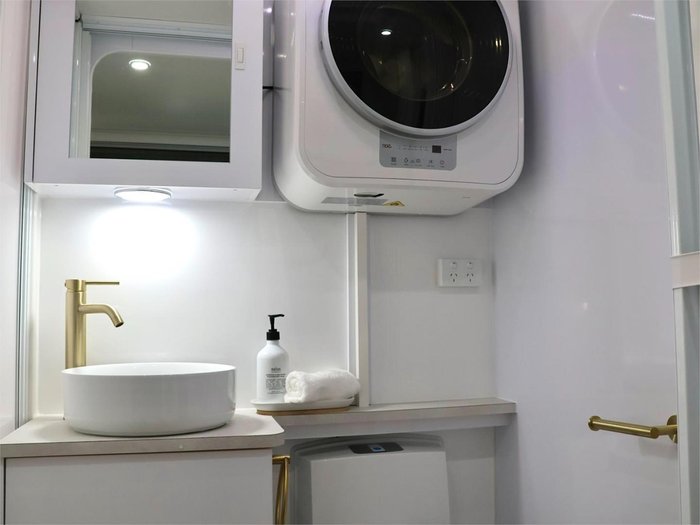 2024 Wonderland RV Adventus