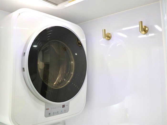 2024 Wonderland RV Adventus