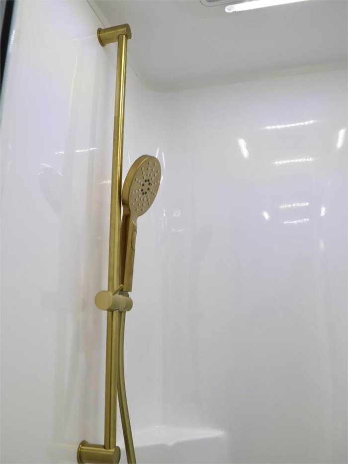 2024 Wonderland RV Adventus