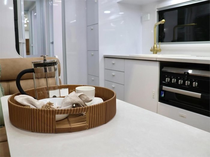 2024 Wonderland RV Adventus