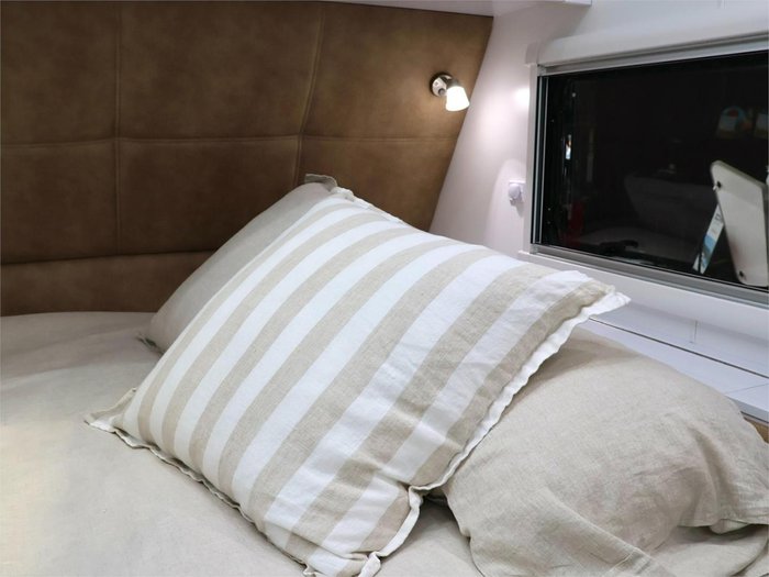 2024 Wonderland RV Adventus