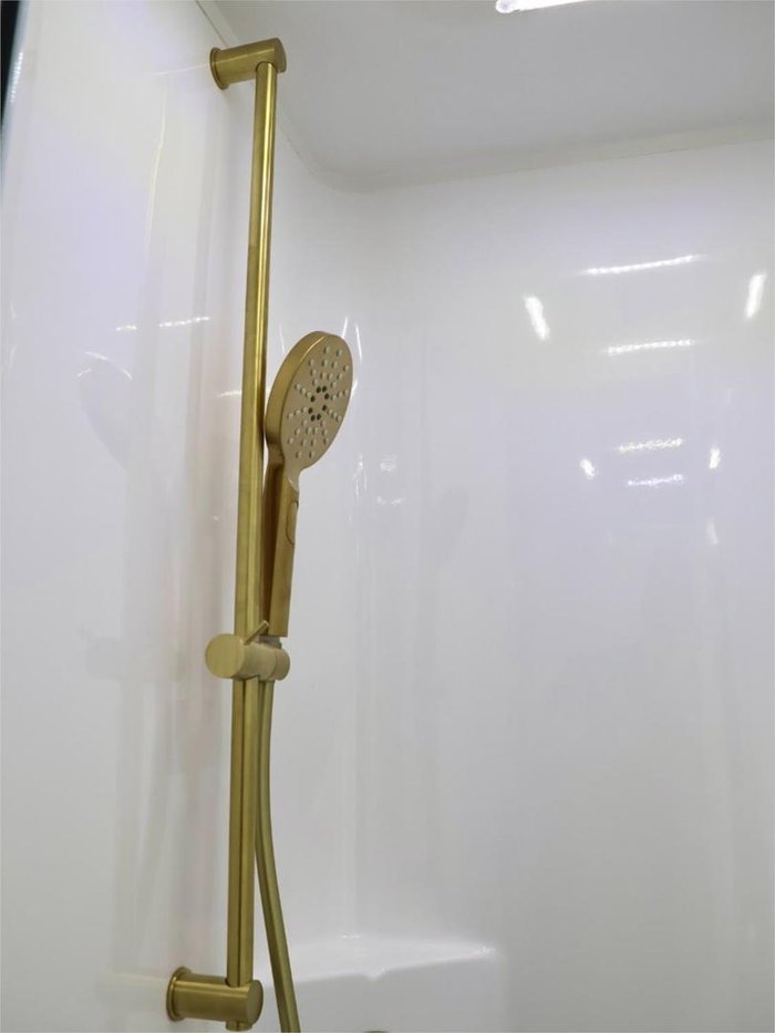 2024 Wonderland RV Adventus