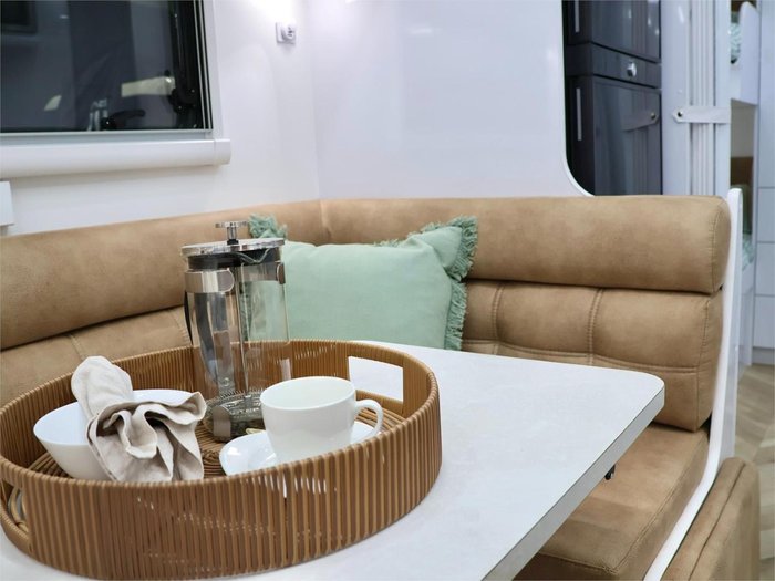 2024 Wonderland RV Adventus