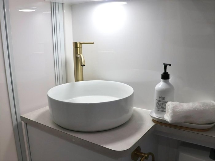 2024 Wonderland RV Adventus