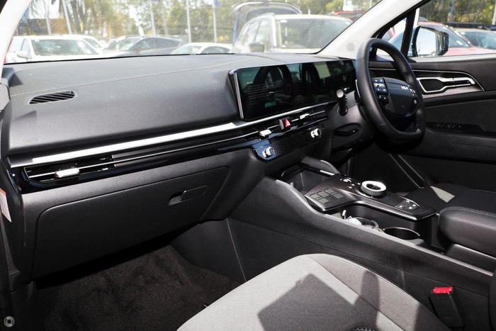 2025 Kia Sportage HEV SX