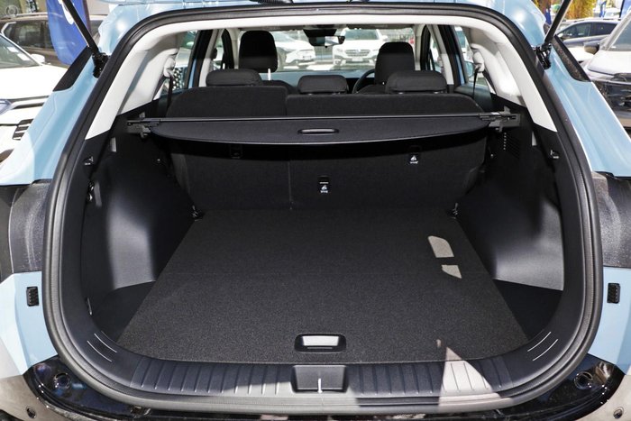 2025 Kia Sportage HEV SX