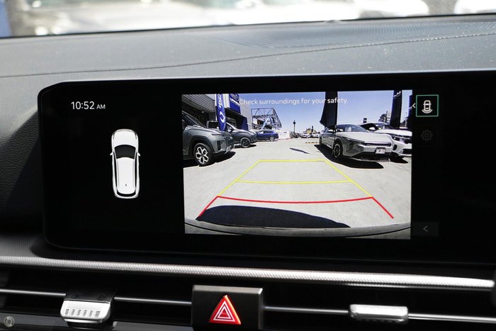 2025 Kia Sportage HEV SX