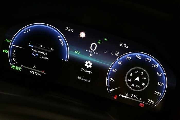 2024 Toyota RAV4 XSE