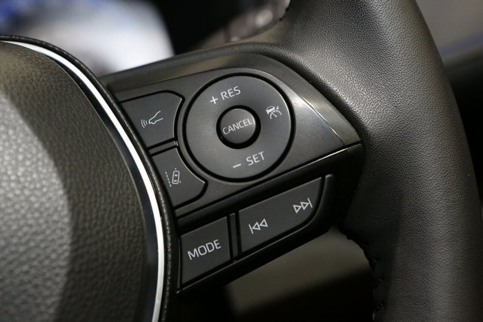 2024 Toyota RAV4 XSE