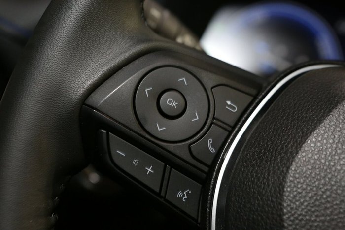 2024 Toyota RAV4 XSE