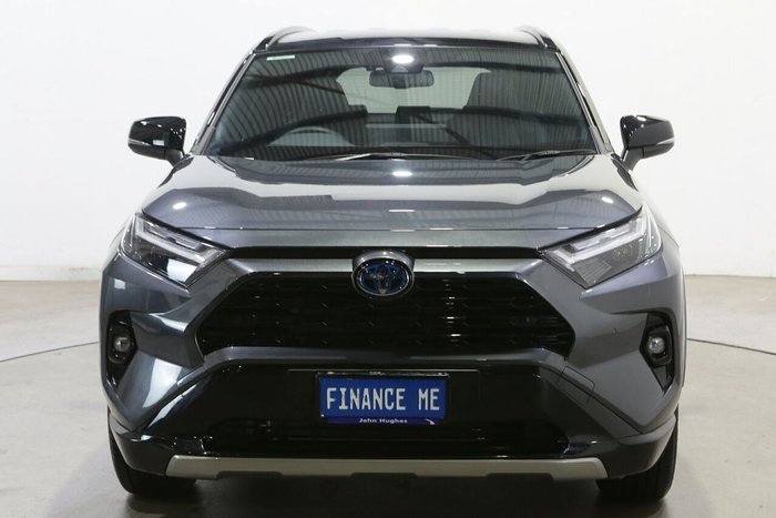 2024 Toyota RAV4 XSE