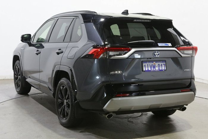 2024 Toyota RAV4 XSE