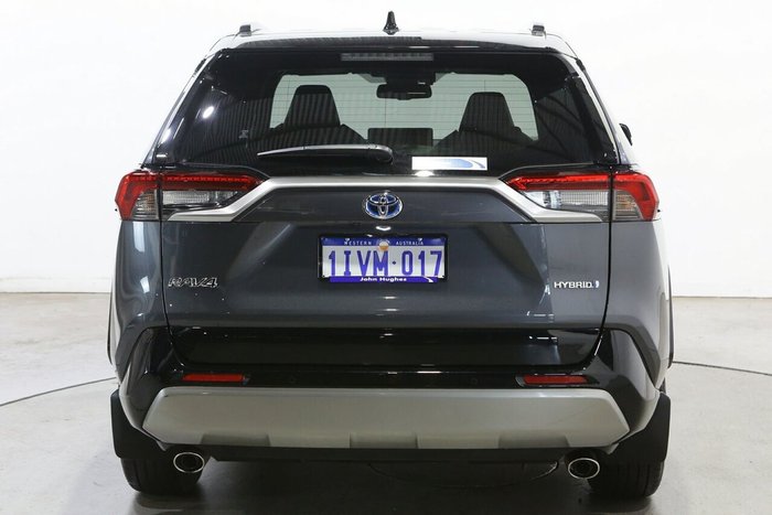 2024 Toyota RAV4 XSE