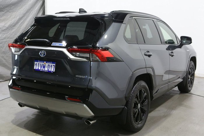 2024 Toyota RAV4 XSE