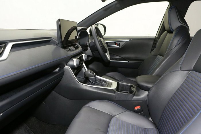 2024 Toyota RAV4 XSE