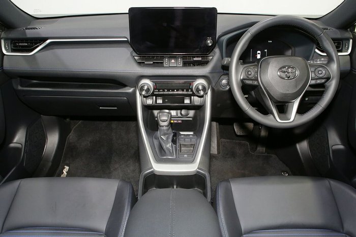 2024 Toyota RAV4 XSE