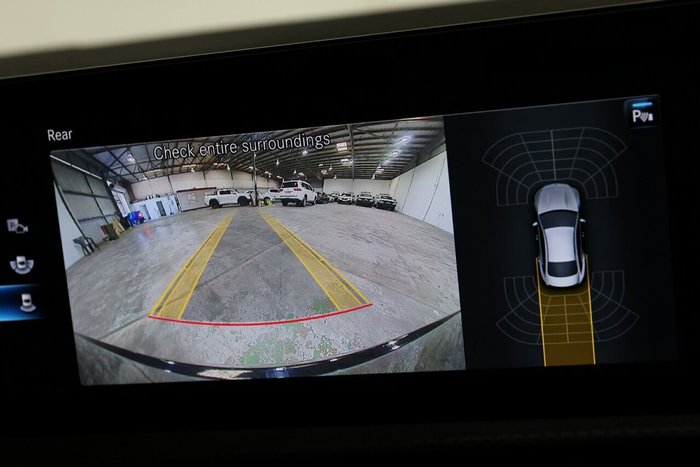 2022 Mercedes-Benz CLA-Class CLA250