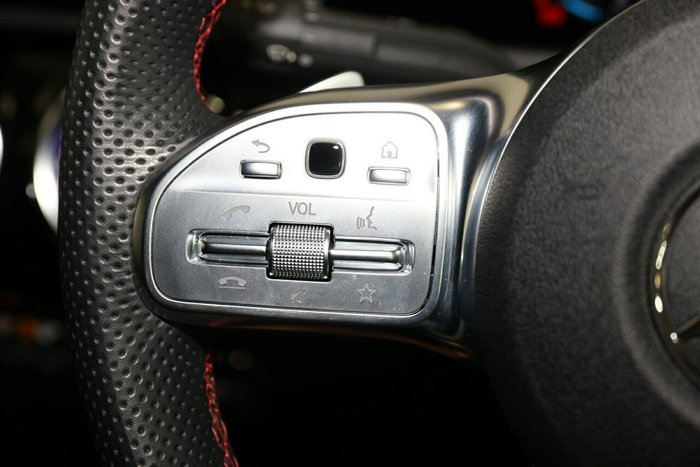 2022 Mercedes-Benz CLA-Class CLA250