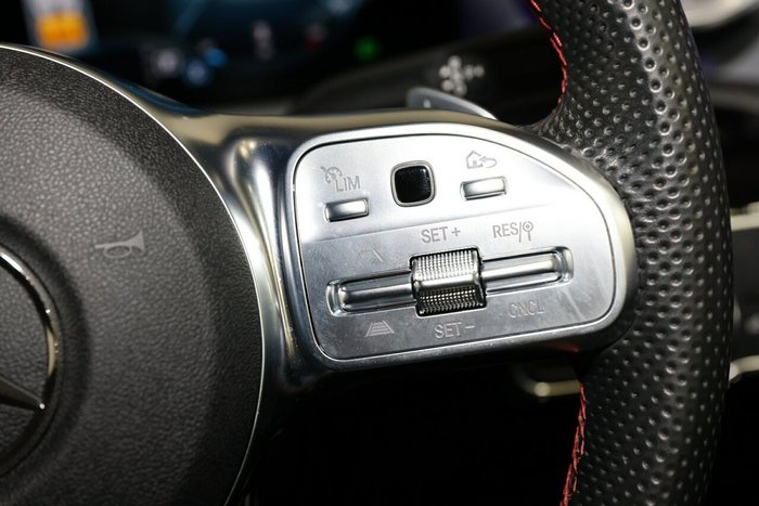 2022 Mercedes-Benz CLA-Class CLA250