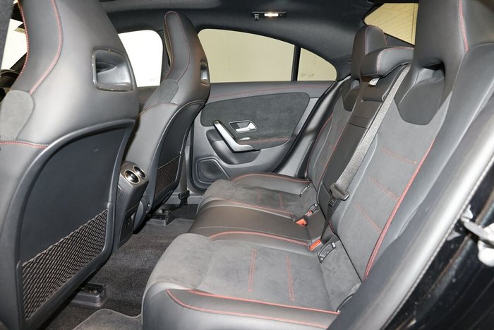 2022 Mercedes-Benz CLA-Class CLA250