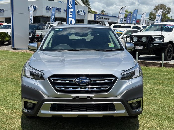 2025 Subaru Outback AWD Touring XT