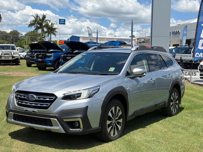 2025 Subaru Outback AWD Touring XT