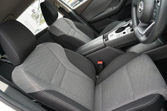 2023 Nissan X-TRAIL ST