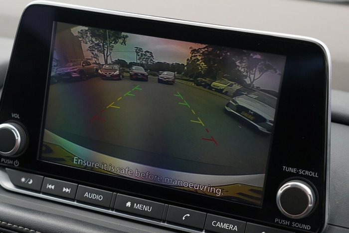 2023 Nissan X-TRAIL ST