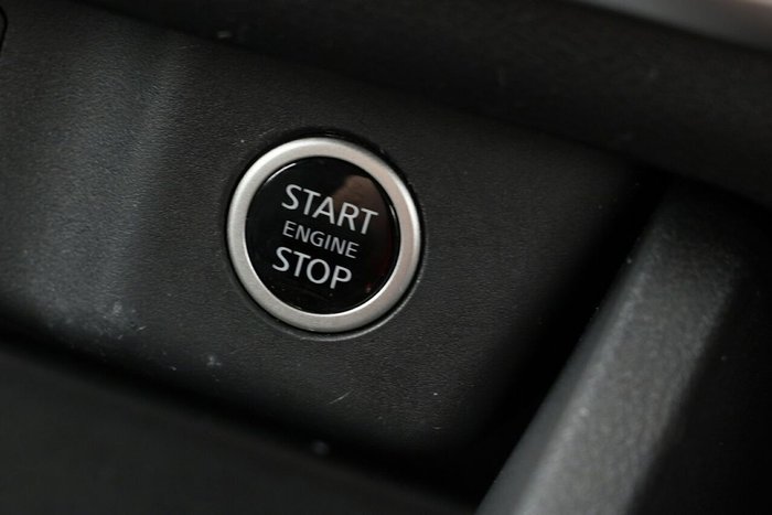 2023 Nissan X-TRAIL ST