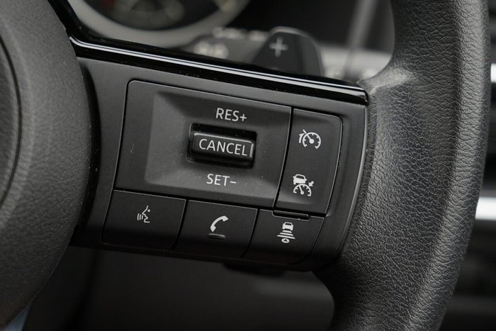 2023 Nissan X-TRAIL ST