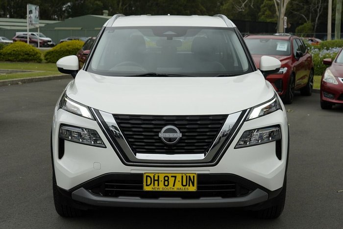 2023 Nissan X-TRAIL ST