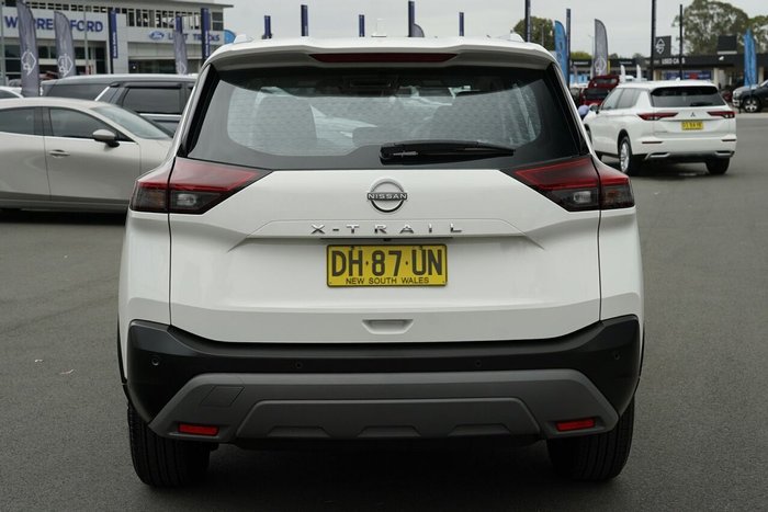 2023 Nissan X-TRAIL ST