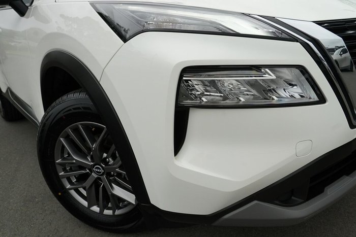 2023 Nissan X-TRAIL ST