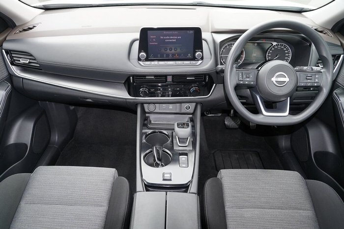 2023 Nissan X-TRAIL ST