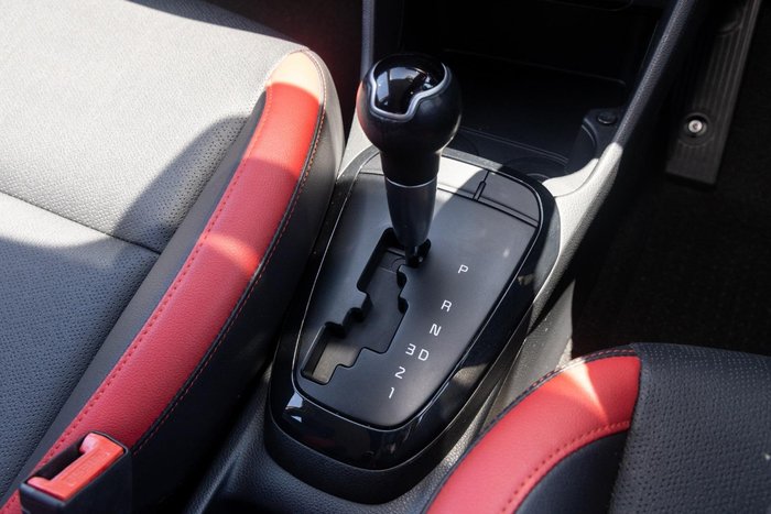 2018 Kia Picanto GT-Line