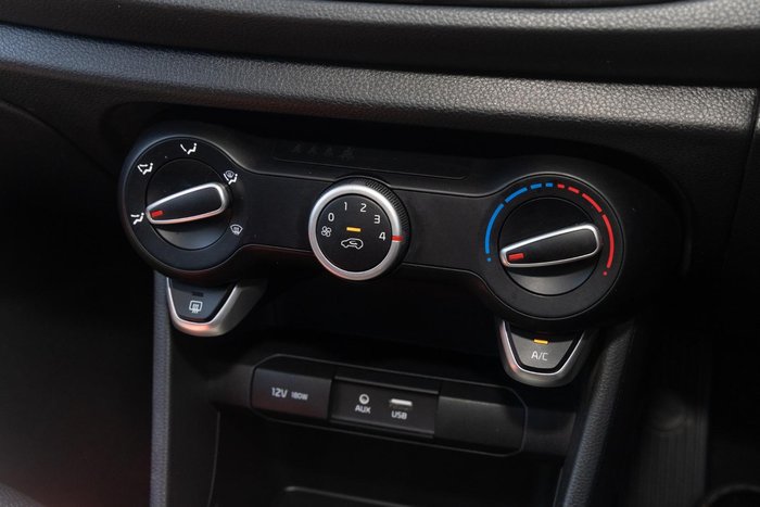 2018 Kia Picanto GT-Line