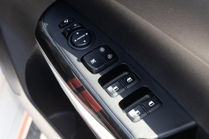 2018 Kia Picanto GT-Line