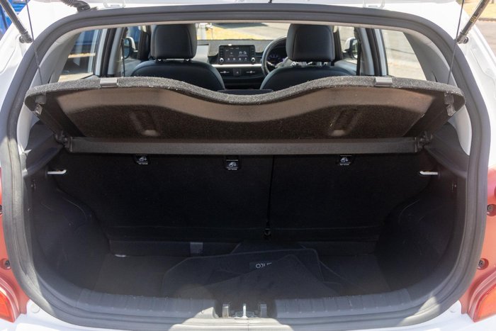 2018 Kia Picanto GT-Line