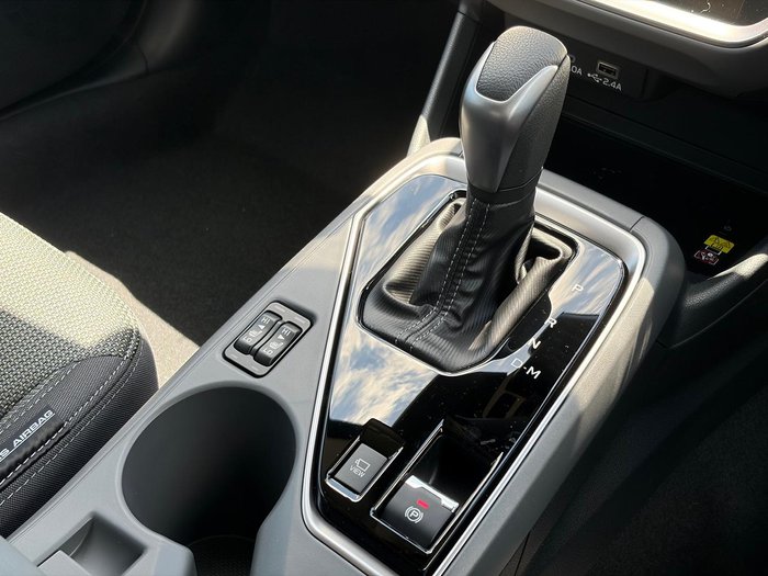 2025 Subaru Crosstrek 2.0R