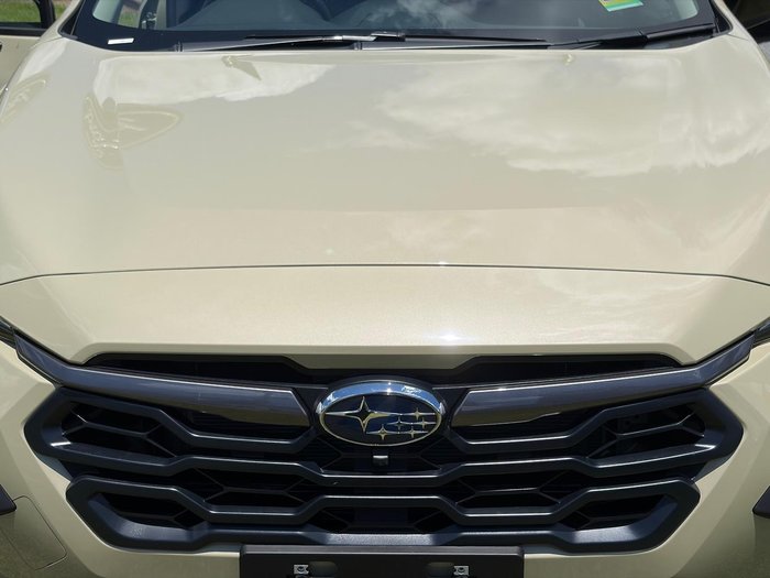 2025 Subaru Crosstrek 2.0R