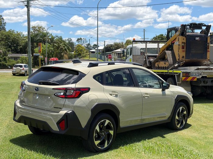 2025 Subaru Crosstrek 2.0R