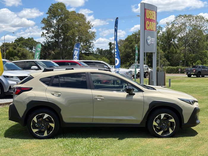 2025 Subaru Crosstrek 2.0R