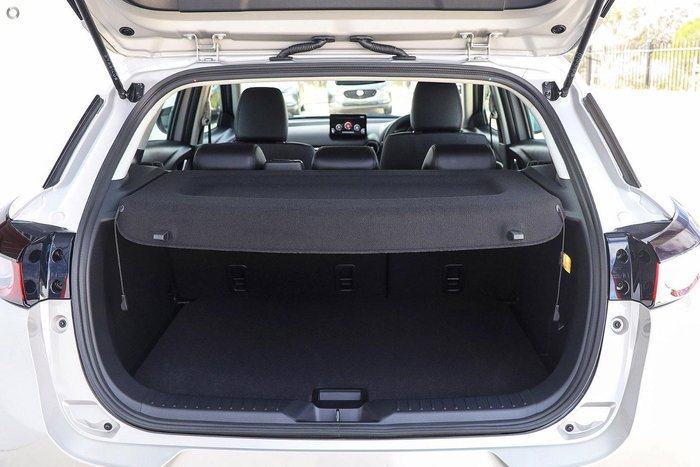 2025 Mazda CX-3 G20 Evolve