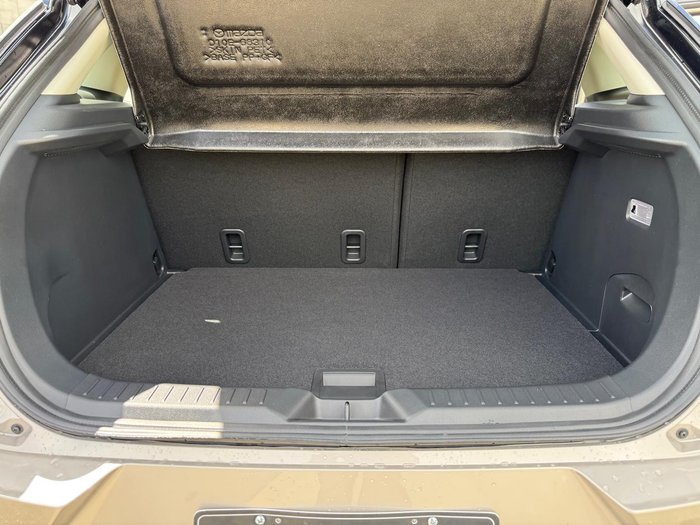 2025 Mazda CX-3 G20 GT SP