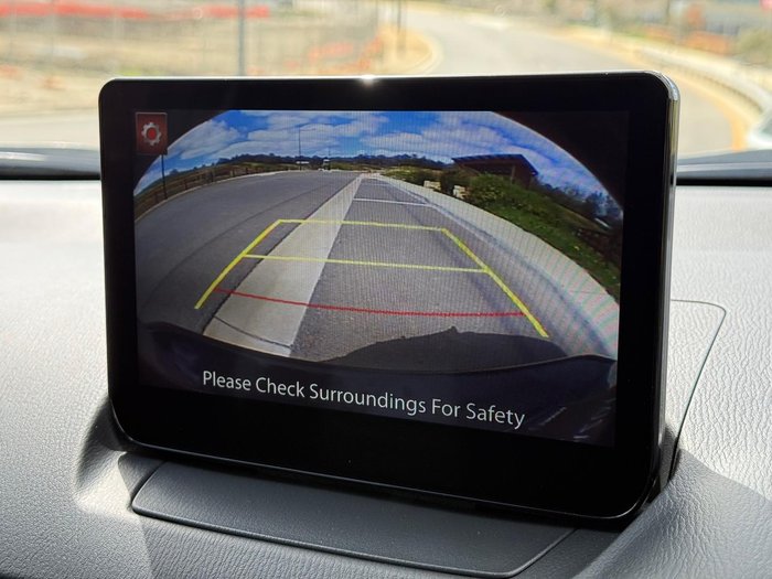 2025 Mazda CX-3 G20 GT SP